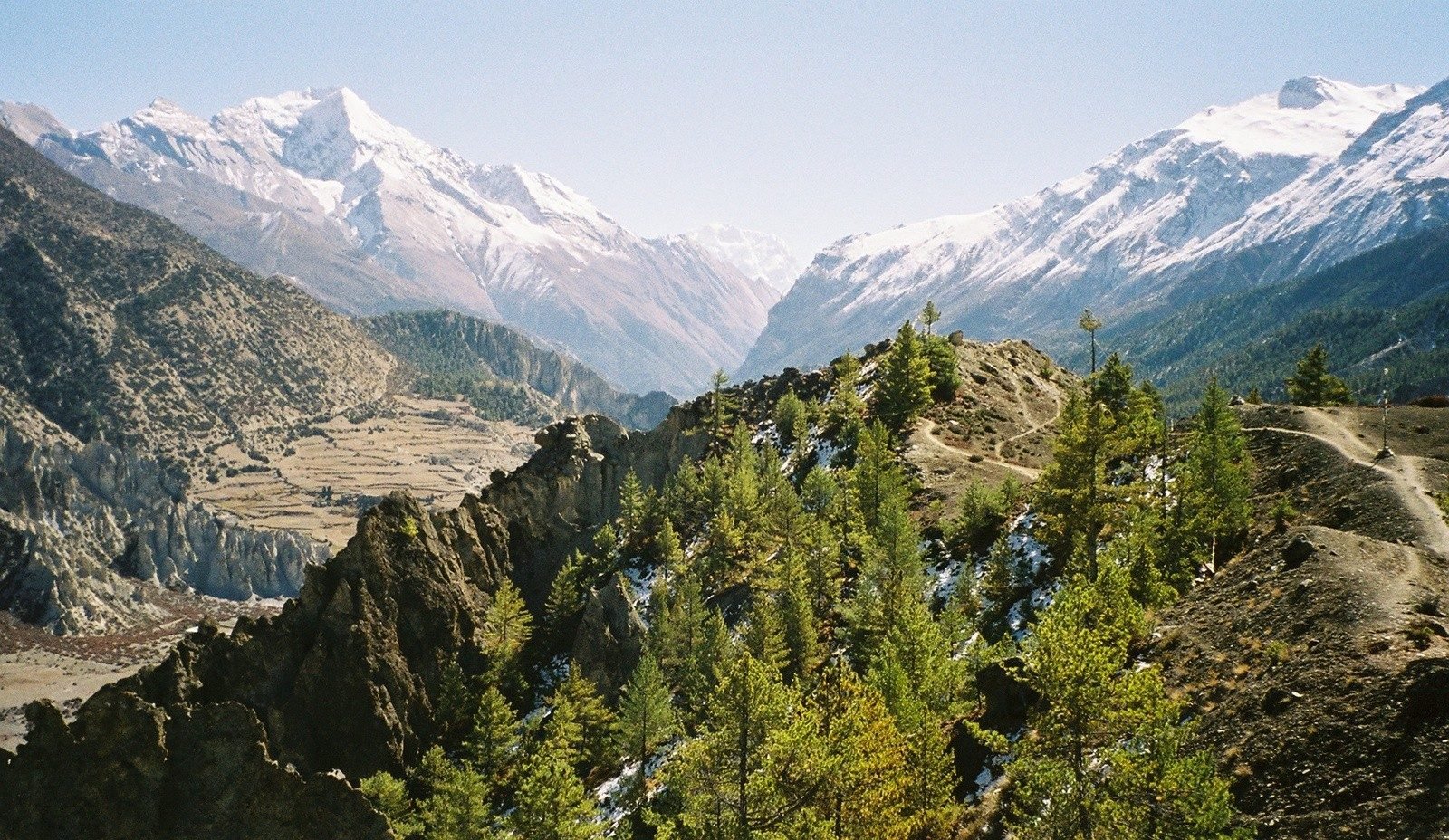 Annapurna Circuit
