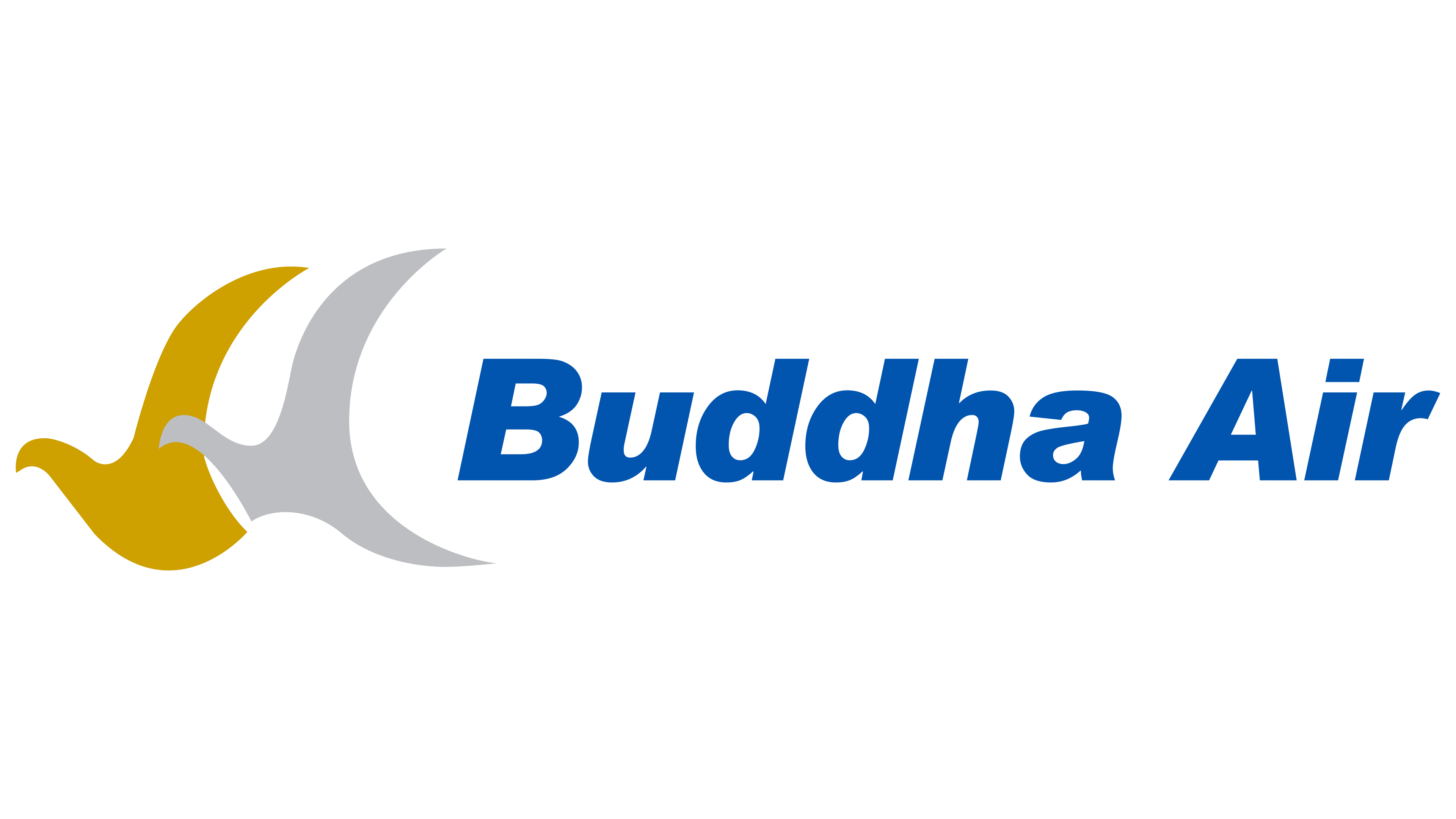 Buddha Air logo