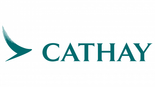 Cathay Pacific logo