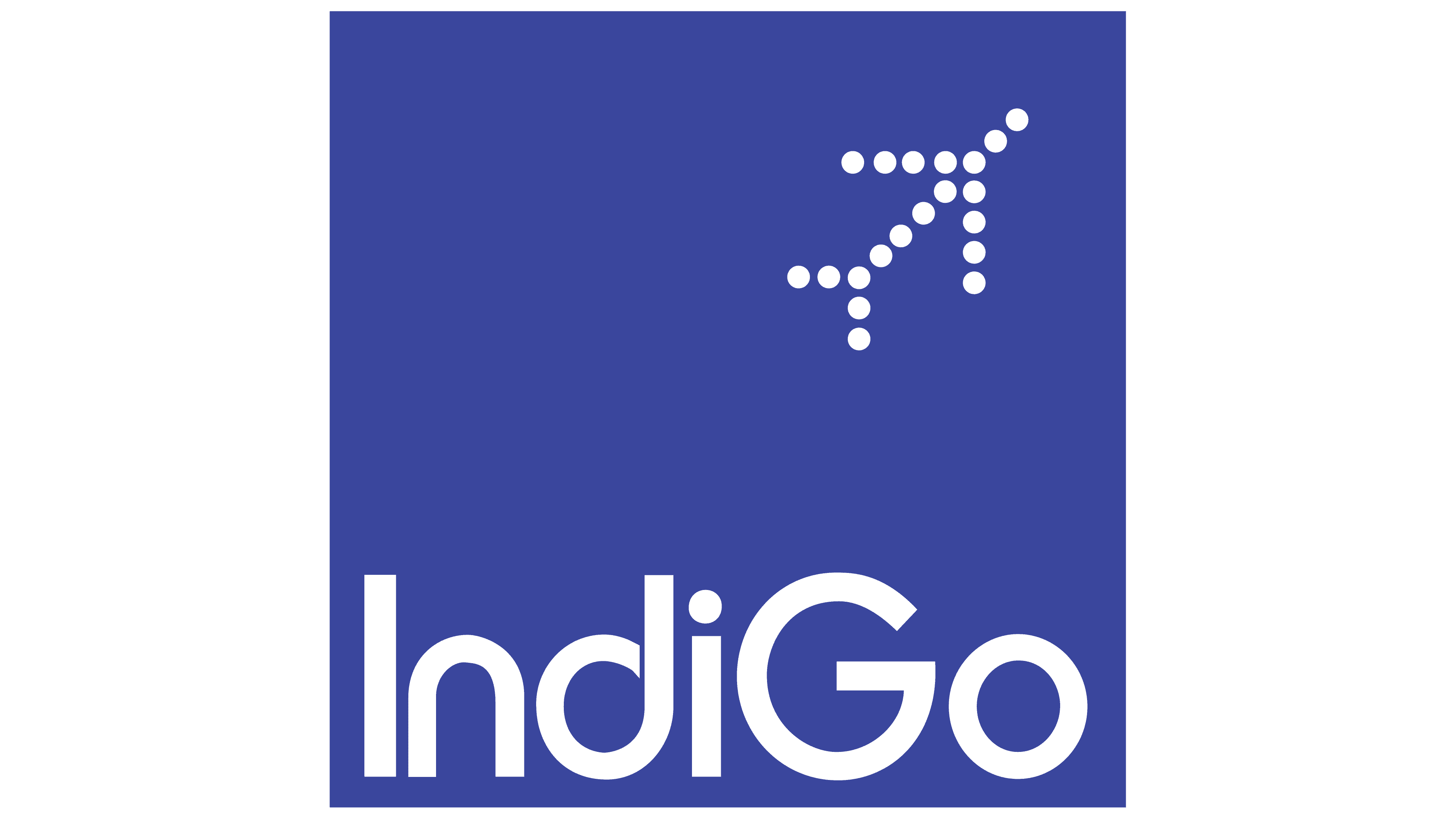 IndiGo logo