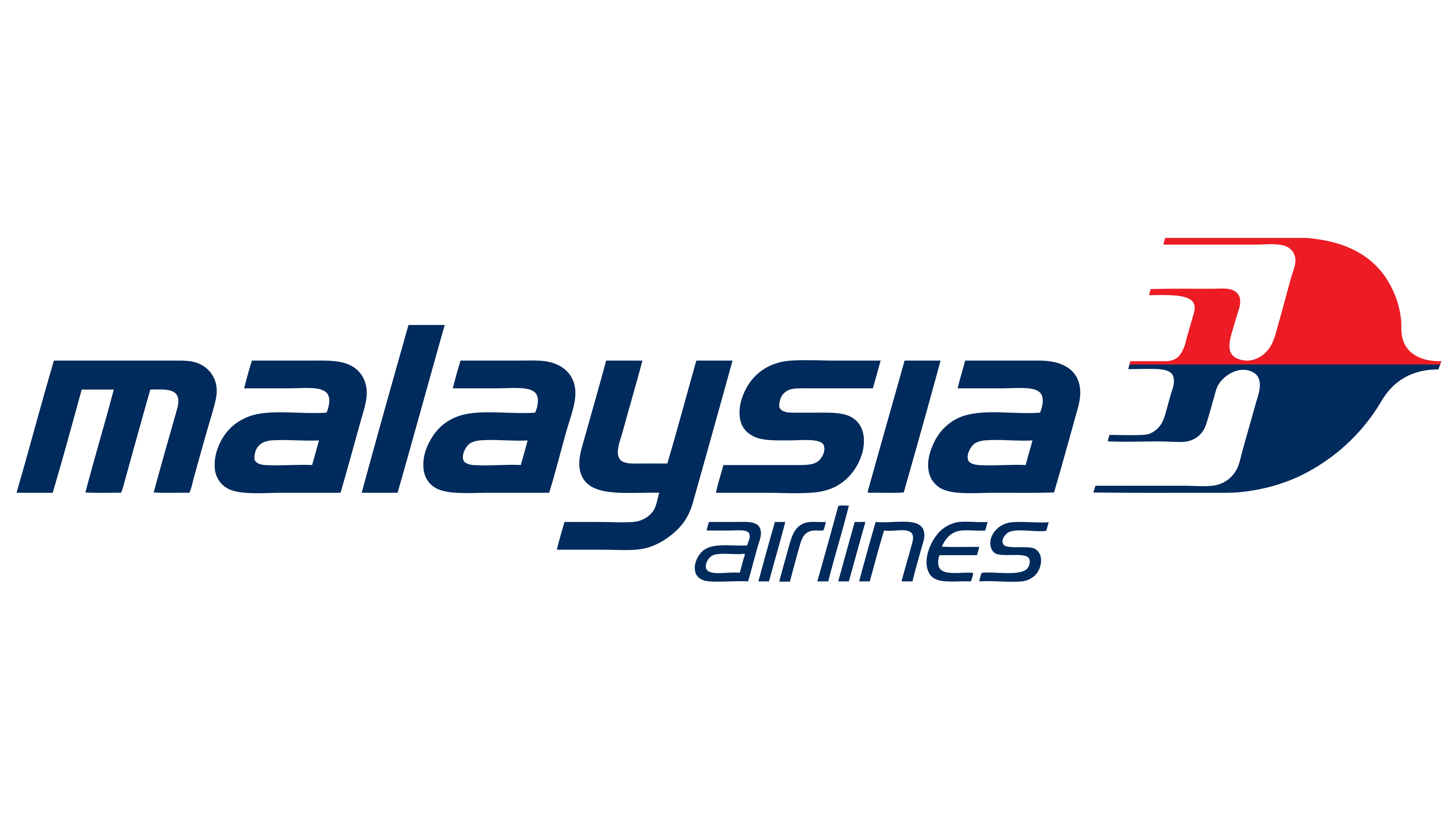 Malaysia Airlines logo