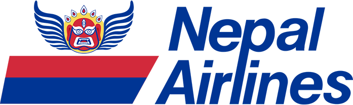 Nepal Airlines logo