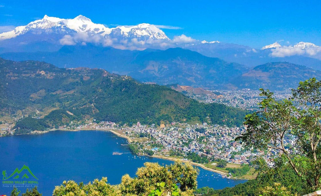 Pokhara Valley