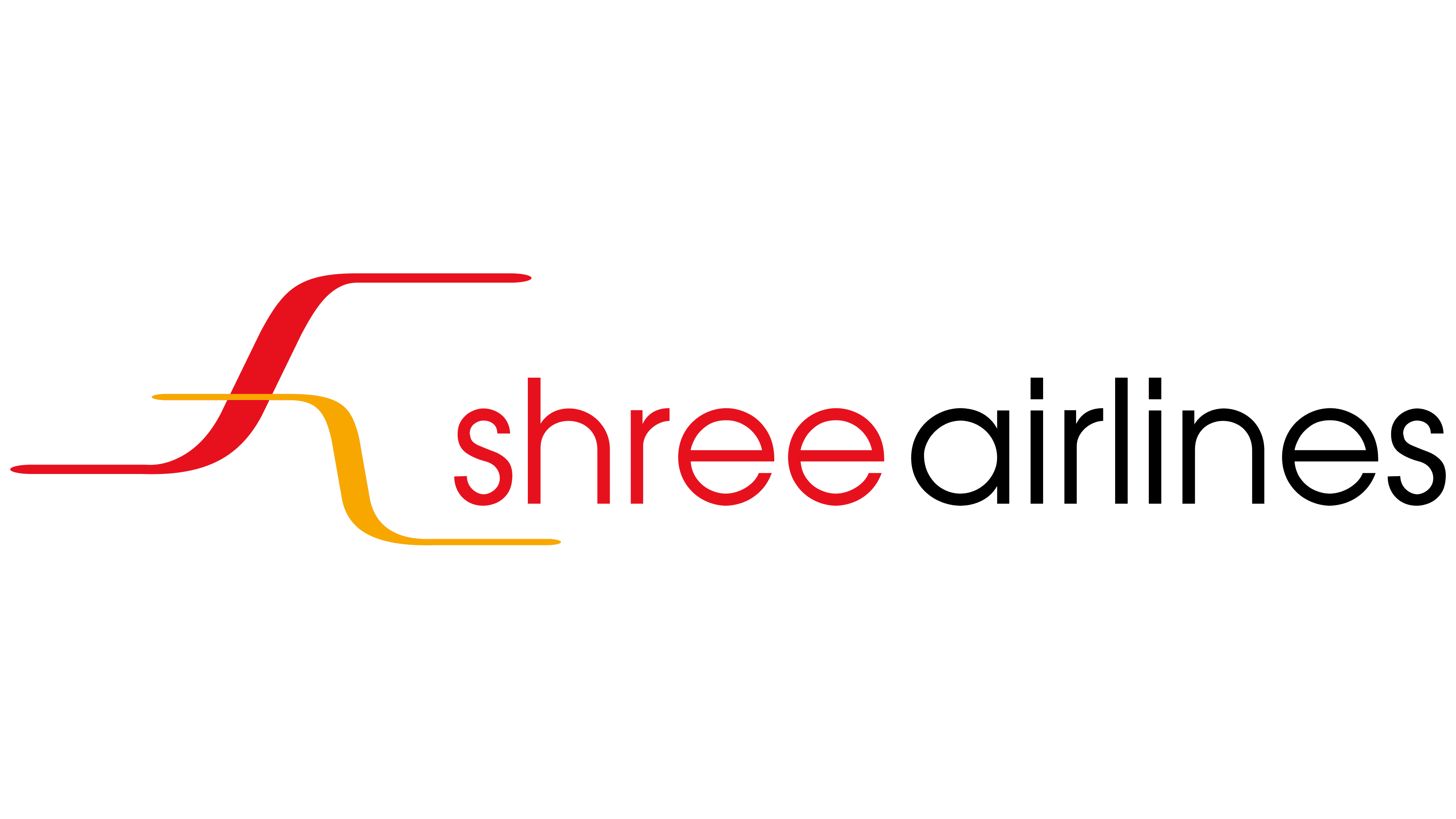 Shree Airlines logo
