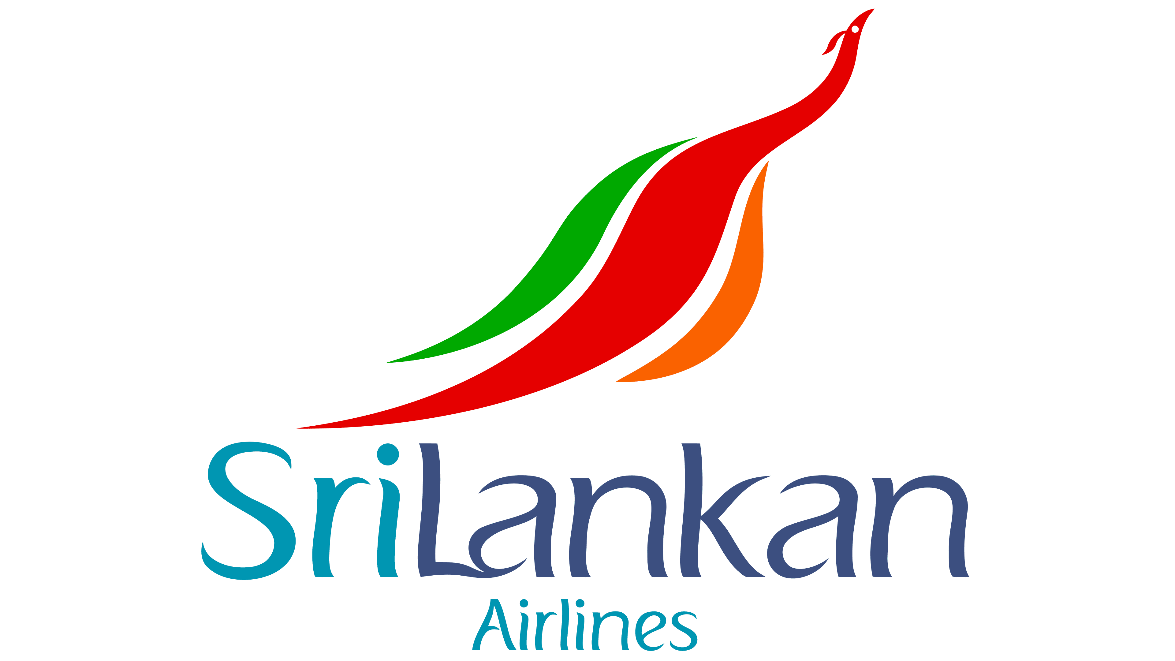 SriLankan Airlines logo