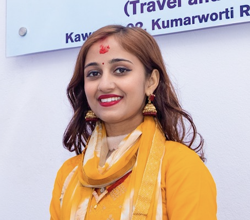 Suraksya Kandel Sigdel