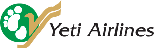 Yeti Airlines logo